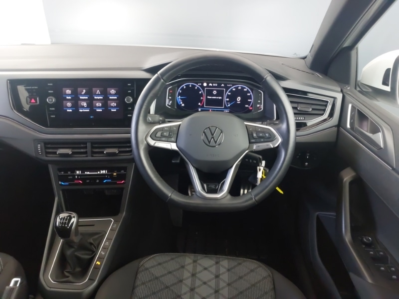 Used Volkswagen Taigo 2022 for sale - 77702260: Photo 7