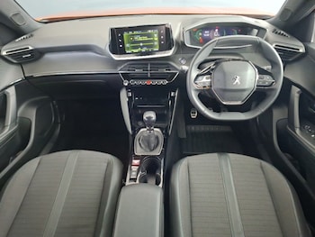 Used Peugeot 2008 2023 for sale - 79336457: Photo