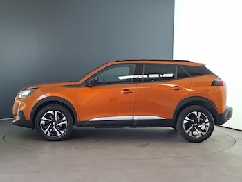 Used Peugeot 2008 2023 for sale - 79336457: Photo