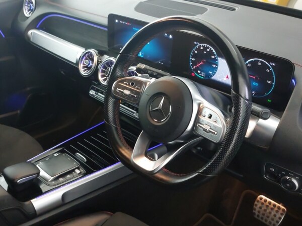 Used Mercedes-Benz EQB 2022 for sale - 76294320: Photo 14