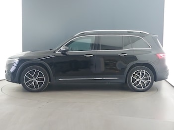Used Mercedes-Benz EQB 2022 for sale - 76294320: Photo
