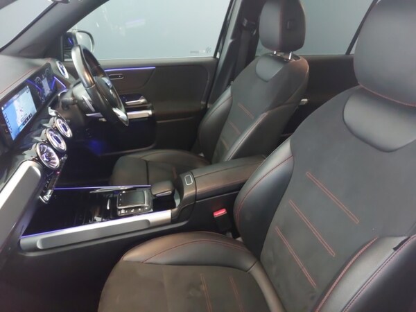 Used Mercedes-Benz EQB 2022 for sale - 76294320: Photo 5