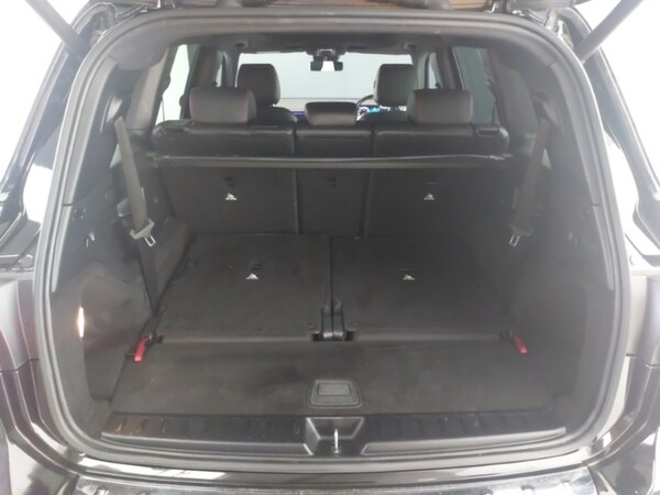 Used Mercedes-Benz EQB 2022 for sale - 76294320: Photo 8