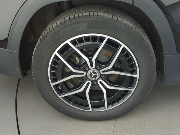 Used Mercedes-Benz EQB 2022 for sale - 76294320: Photo 9