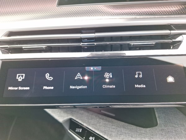 Used Peugeot 5008 2024 for sale - 76269178: Photo 17