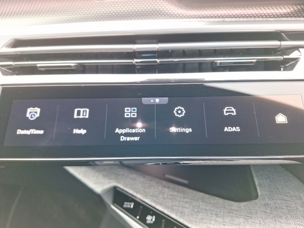 Used Peugeot 5008 2024 for sale - 76269178: Photo 18
