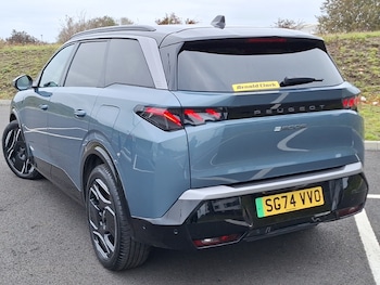 Used Peugeot 5008 2024 for sale - 76269178: Photo 3