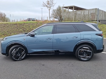 Used Peugeot 5008 2024 for sale - 76269178: Photo 4
