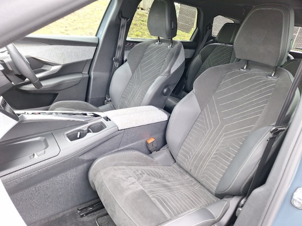 Used Peugeot 5008 2024 for sale - 76269178: Photo 5