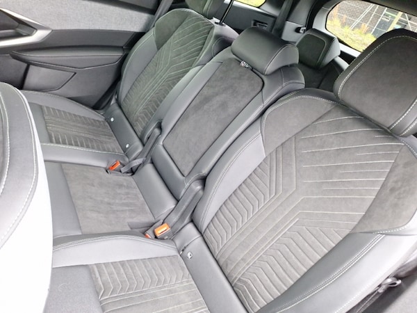 Used Peugeot 5008 2024 for sale - 76269178: Photo 6
