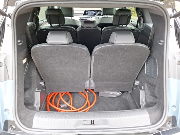 Used Peugeot 5008 2024 for sale - 76269178: Photo 8