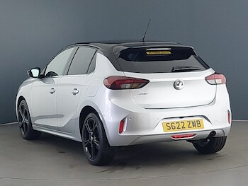 Used Vauxhall Corsa 2022 for sale - 78778408: Photo