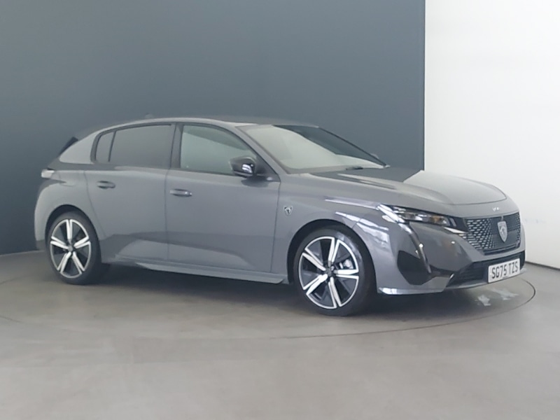 Used Peugeot 308 2025 for sale - 76369797: Photo 12