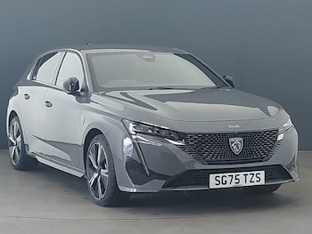 Peugeot - 308