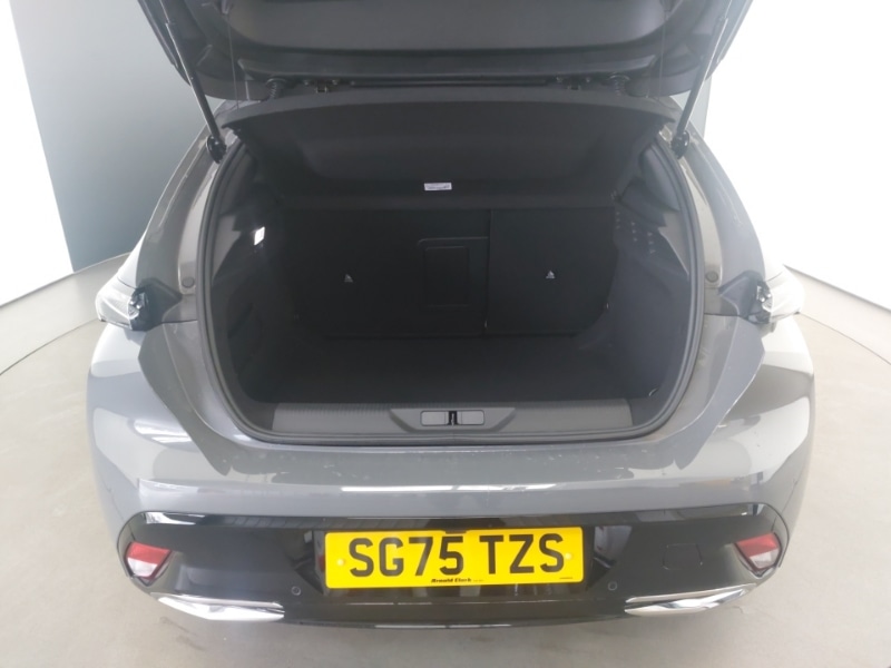 Used Peugeot 308 2025 for sale - 76369797: Photo 8