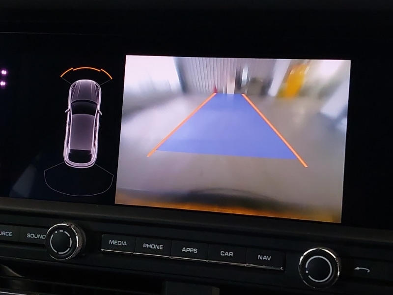 Used Porsche Macan 2019 for sale - 77644529: Photo 10