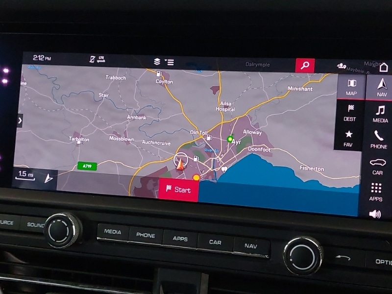 Used Porsche Macan 2019 for sale - 77644529: Photo 11