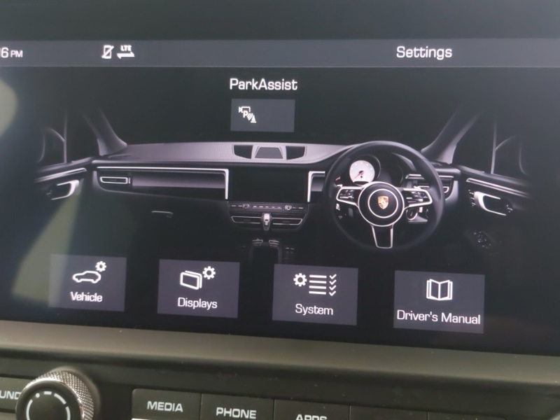 Used Porsche Macan 2019 for sale - 77644529: Photo 17