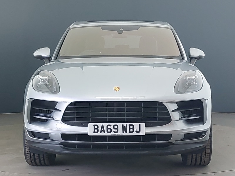 Used Porsche Macan 2019 for sale - 77644529: Photo 19