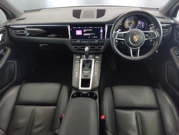 Used Porsche Macan 2019 for sale - 77644529: Photo