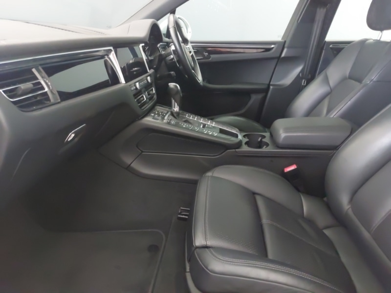 Used Porsche Macan 2019 for sale - 77644529: Photo 5