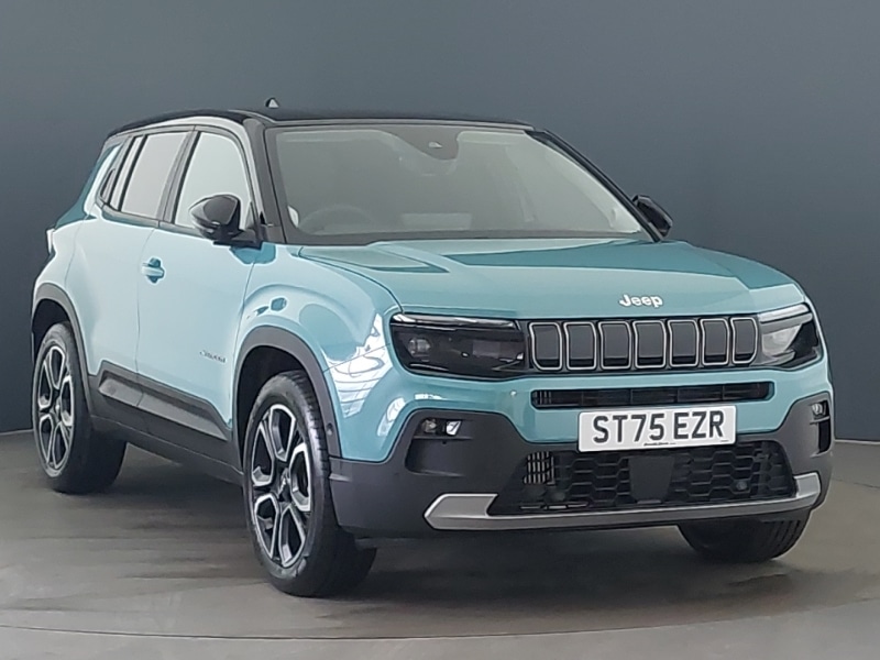 Used Jeep Other 2025 for sale - 76804586: Photo 1