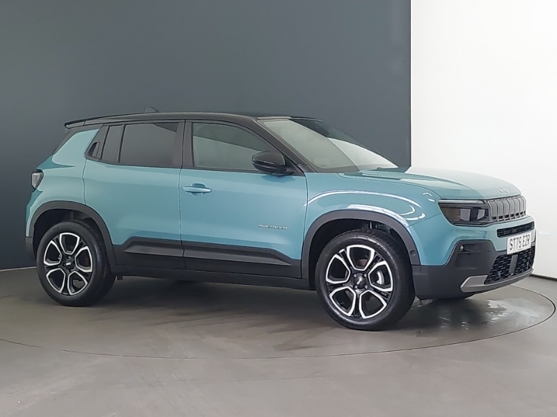 Used Jeep Other 2025 for sale - 76804586: Photo 12