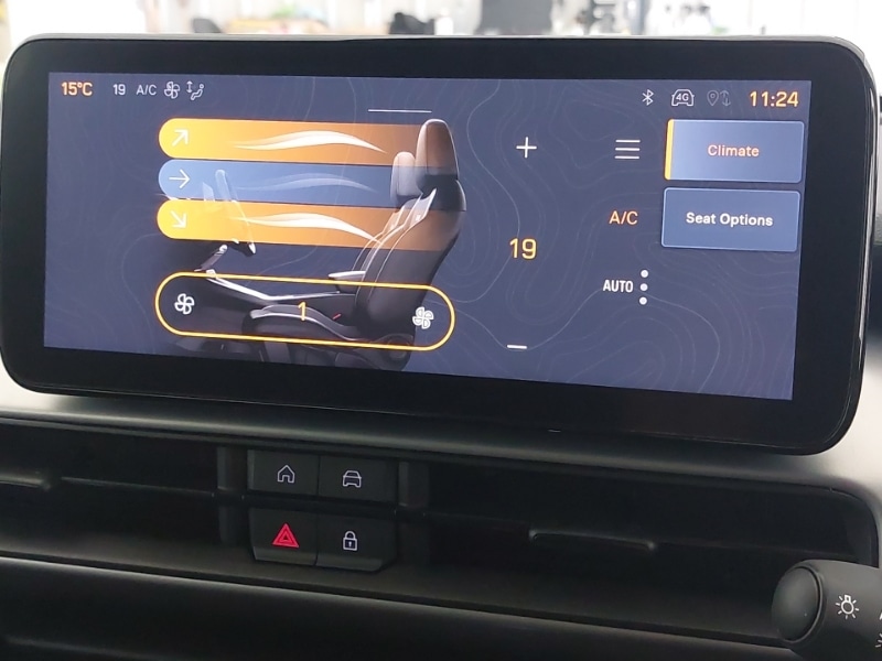 Used Jeep Other 2025 for sale - 76804586: Photo 16