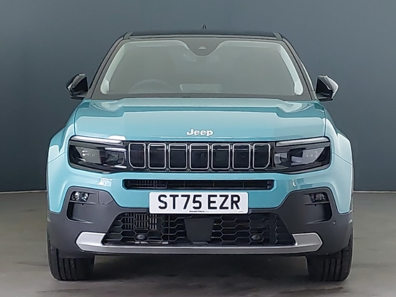 Used Jeep Other 2025 for sale - 76804586: Photo 19