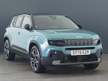 Jeep Other feature image