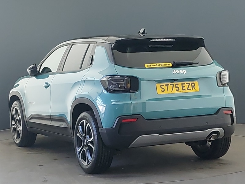 Used Jeep Other 2025 for sale - 76804586: Photo 3