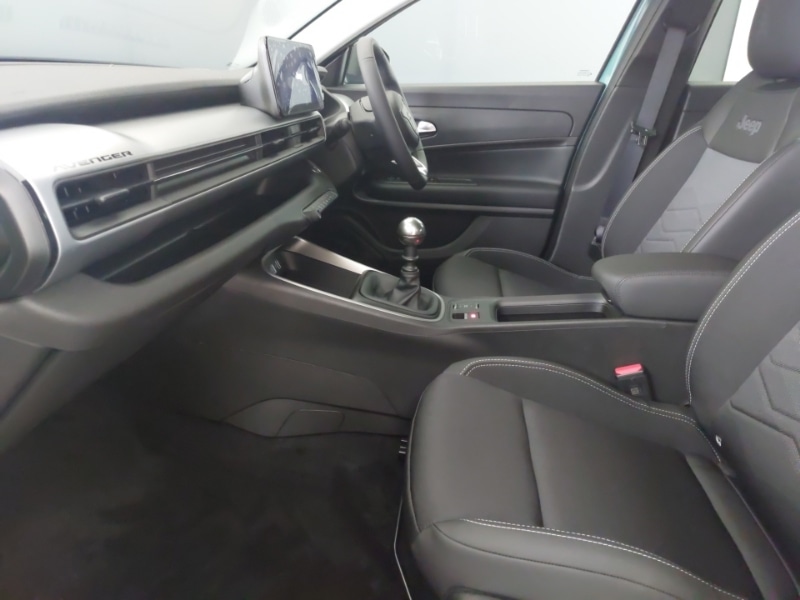 Used Jeep Other 2025 for sale - 76804586: Photo 5