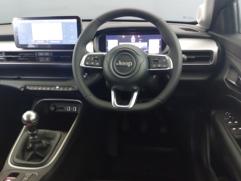 Used Jeep Other 2025 for sale - 76804586: Photo 7