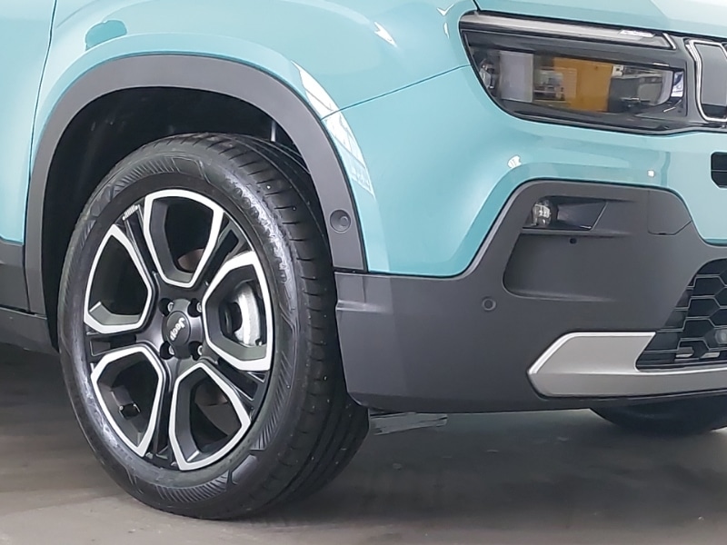 Used Jeep Other 2025 for sale - 76804586: Photo 9