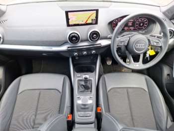 Used Audi Q2 2023 for sale - 74839689: Photo