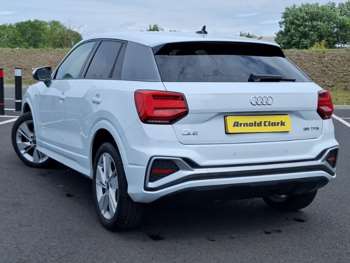 Used Audi Q2 2023 for sale - 74839689: Photo
