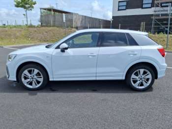 Used Audi Q2 2023 for sale - 74839689: Photo