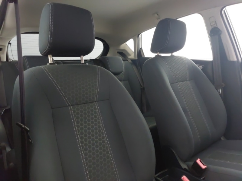 Used Ford Fiesta 2012 for sale - 76822403: Photo 18