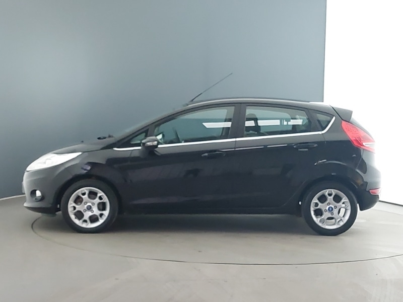 Used Ford Fiesta 2012 for sale - 76822403: Photo 4