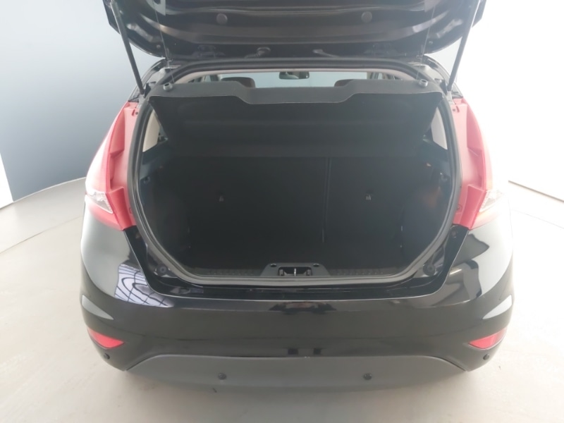 Used Ford Fiesta 2012 for sale - 76822403: Photo 8