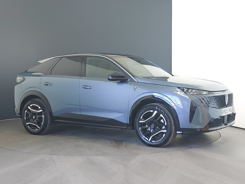 Used Peugeot 3008 2025 for sale - 77907796: Photo 12