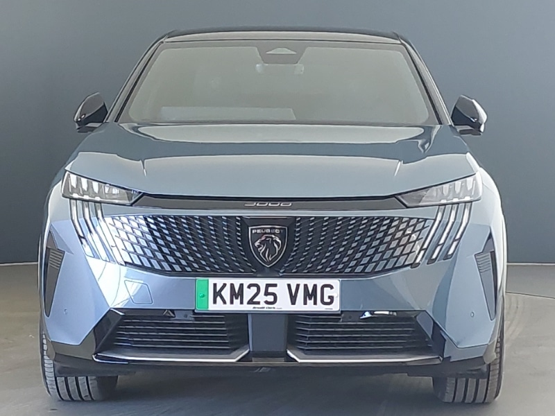 Used Peugeot 3008 2025 for sale - 77907796: Photo 19