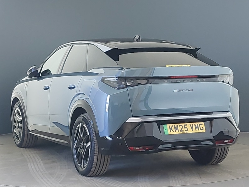 Used Peugeot 3008 2025 for sale - 77907796: Photo 3