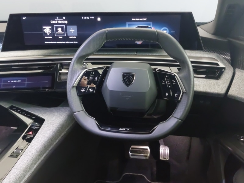 Used Peugeot 3008 2025 for sale - 77907796: Photo 7