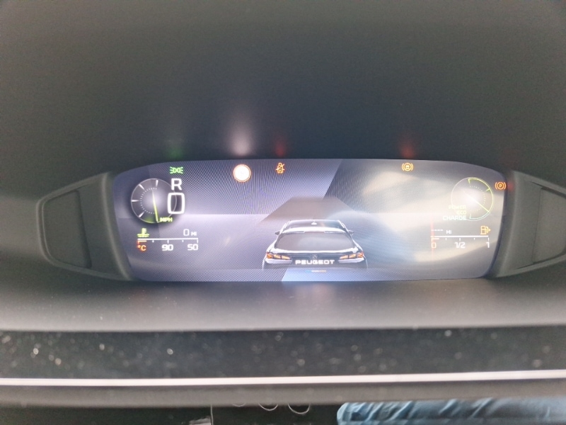 Used Peugeot 308 2025 for sale - 76150942: Photo 11