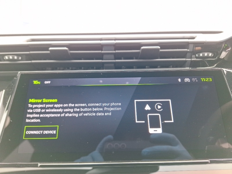 Used Peugeot 308 2025 for sale - 76150942: Photo 16