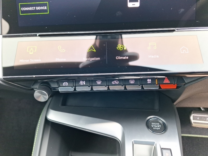 Used Peugeot 308 2025 for sale - 76150942: Photo 17