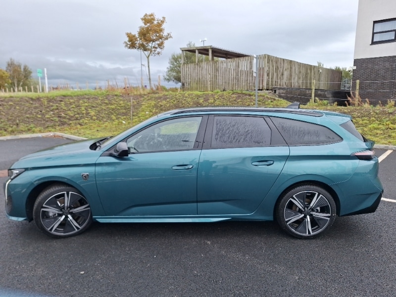 Used Peugeot 308 2025 for sale - 76150942: Photo 4