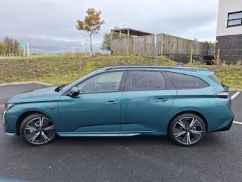 Used Peugeot 308 2025 for sale - 76150942: Photo 4