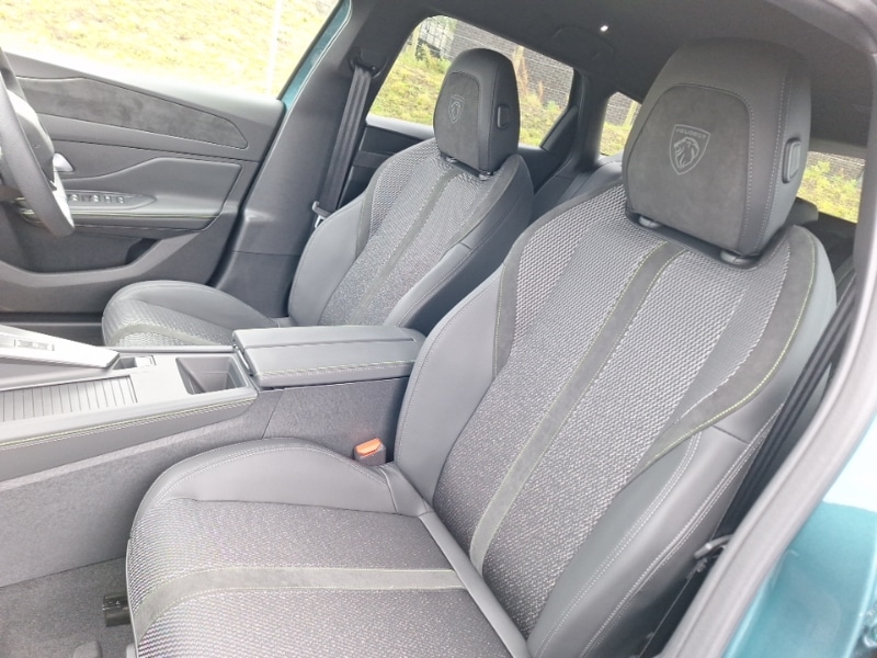 Used Peugeot 308 2025 for sale - 76150942: Photo 5